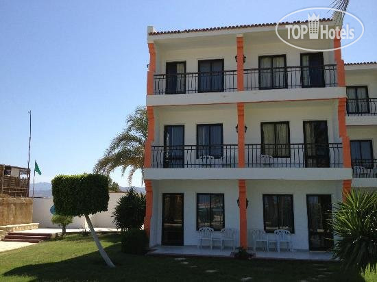 Hotel photo Dolphin Beach Hotel Safaga 3*