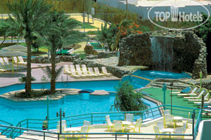 Фото Shams Safaga Resort