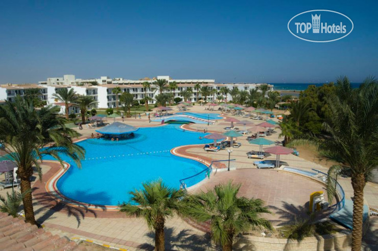 Photos Riviera Plaza Abu Soma (закрыт)