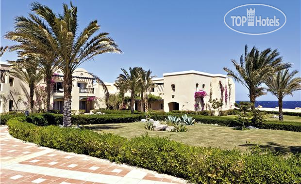 Hotelier's photos Tui Magic Life Kalawy 4*