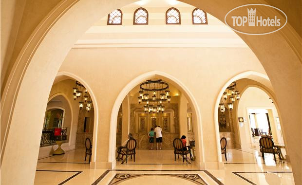 New photos from tourists Tui Magic Life Kalawy 4*