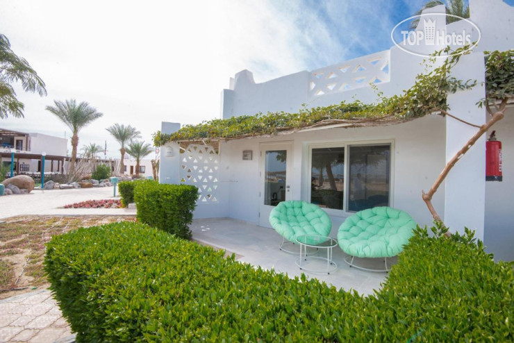 Hotel photo Shams Lodge Resort 4*