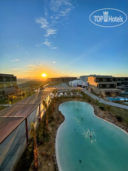 Hotel photo Sentido Naga Bay 5*