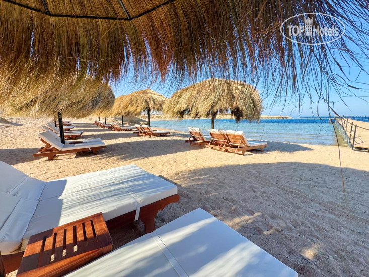 Hotel photo Sentido Naga Bay 5*