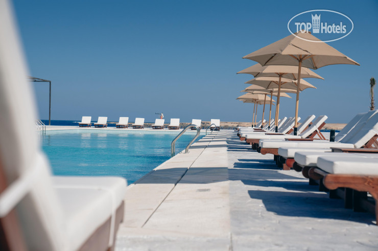 Фото Sentido Naga Bay