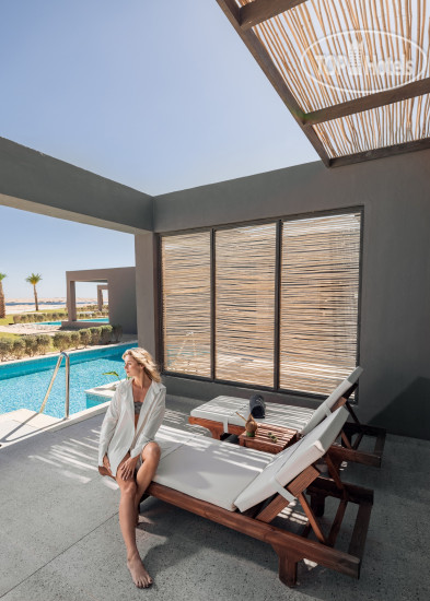 Hotelier's photos Sentido Naga Bay 5*
