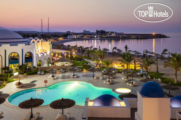 New photos from tourists Coral Sun Beach 4*