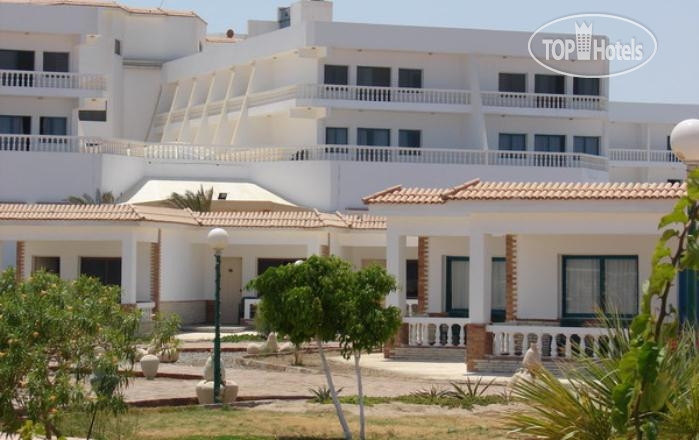Hotel photo Nefertari Safaga (closed) 3*