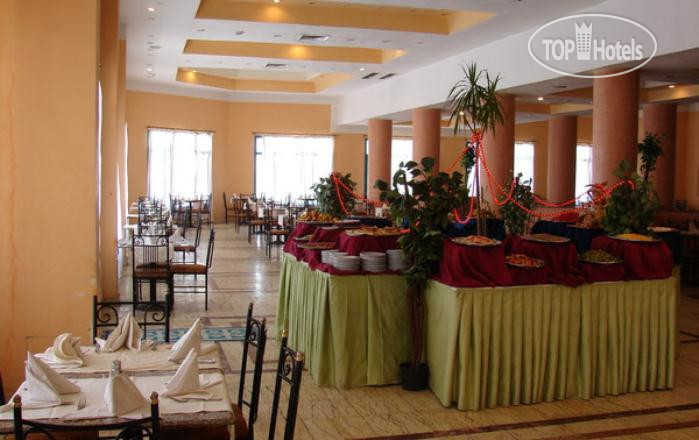 New photos from tourists Nefertari Safaga (closed) 3*