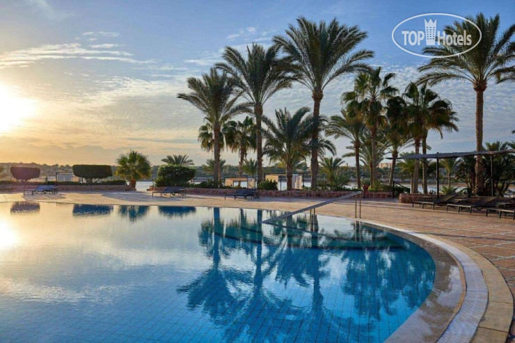 Фотографии отельера Steigenberger Coraya Beach 5*