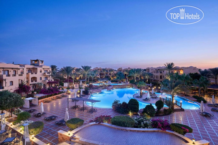 New photos from tourists Steigenberger Coraya Beach 5*