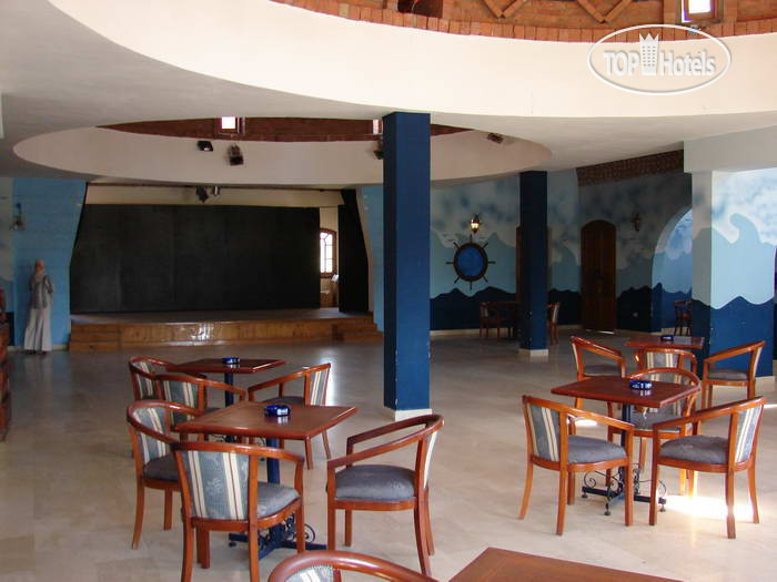 New photos from tourists Beach Albatros Resort Marsa Alam 4*