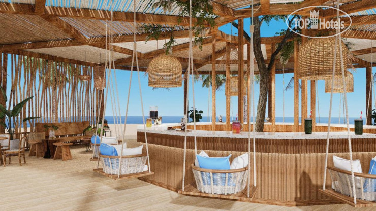 Photos Casa Blue Resort & Spa