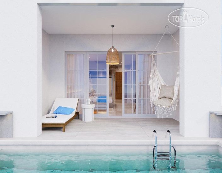 Фотографии отельера Casa Blue Resort & Spa 5*