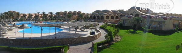 Photos Abo Nawas Resort