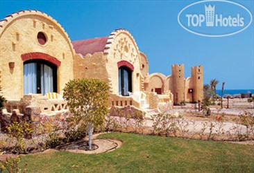 New photos from tourists Carnelia 4*