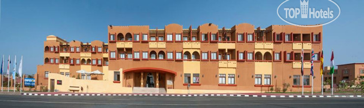 New photos from tourists Marina View Hotel - Port Ghalib 3*