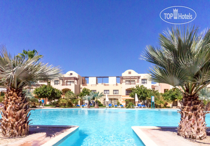 New photos from tourists Marina Resort Port Ghalib, A Member of Radisson Individuals 5*