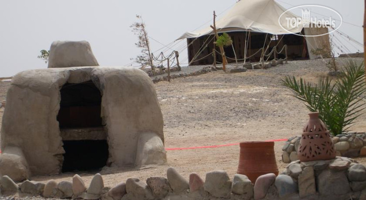 Hotel photo Ecolodge Bedouin Valley 3*