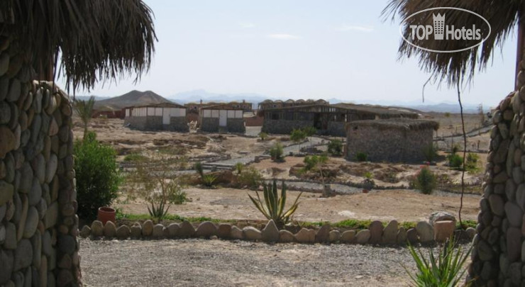 New photos from tourists Ecolodge Bedouin Valley 3*