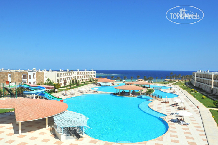 Hotel photo Brayka Lagoon Resort 4*