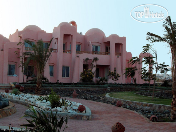 Photos Zabargad Beach Resort