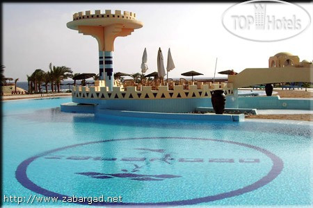 New photos from tourists Zabargad Beach Resort 4*