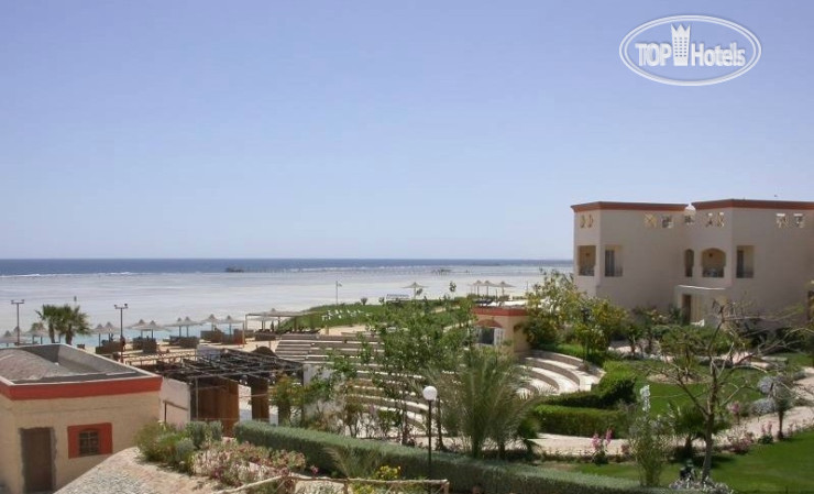 New photos from tourists Eden Village-Blue Reef 4*