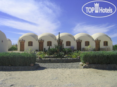 New photos from tourists Chalette Marsa Shagara 3*