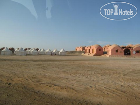 Hotel photo Chalette Marsa Shagara 3*