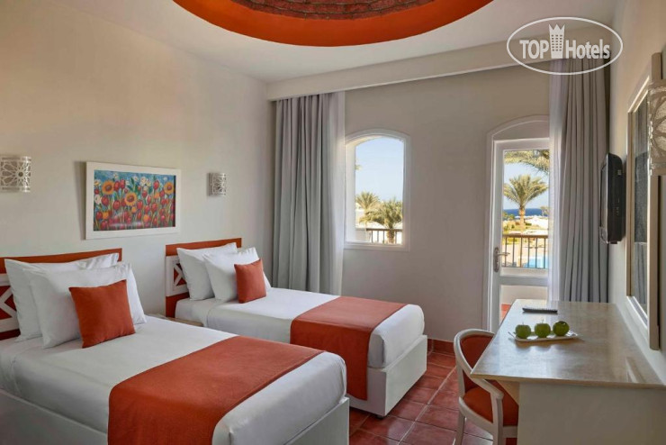 Hotelier's photos Jaz Neo Reef Marsa 4*