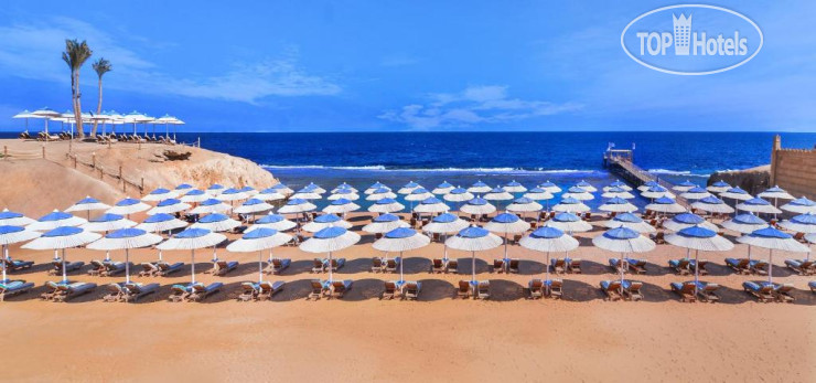 Hotel photo Jaz Neo Reef Marsa 4*