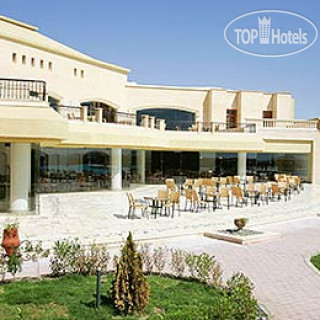 Фото Three Corners Fayrouz Plaza Beach Resort