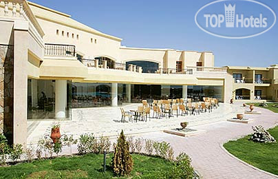 Hotel photo Three Corners Fayrouz Plaza Beach Resort 5*