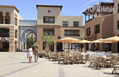New photos from tourists Three Corners Fayrouz Plaza Beach Resort 5*
