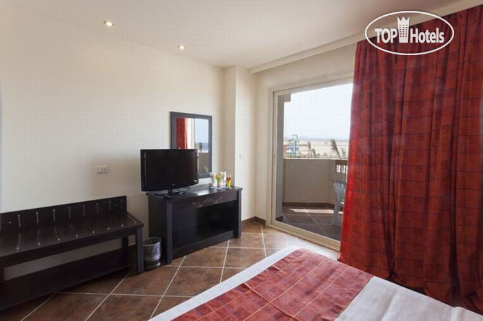 New photos from tourists The Three Corners Sea Beach Resort 4*