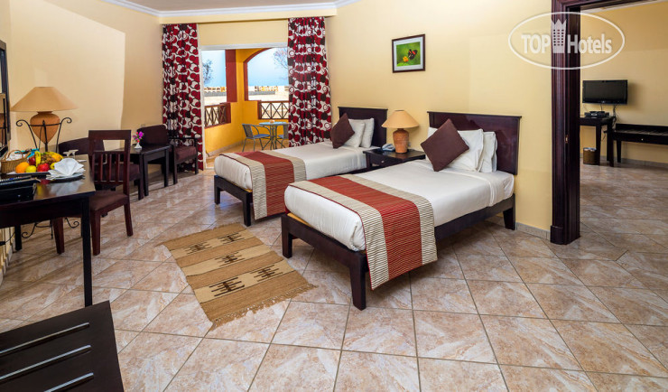 Hotelier's photos Casa Mare Resort 5*