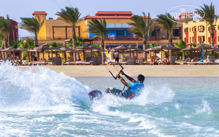 New photos from tourists Casa Mare Resort 5*