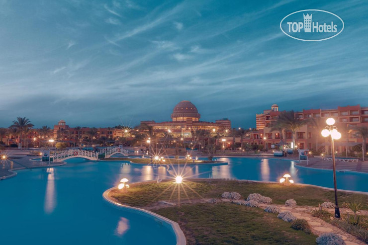 Photos Malikia Resort Abu Dabbab