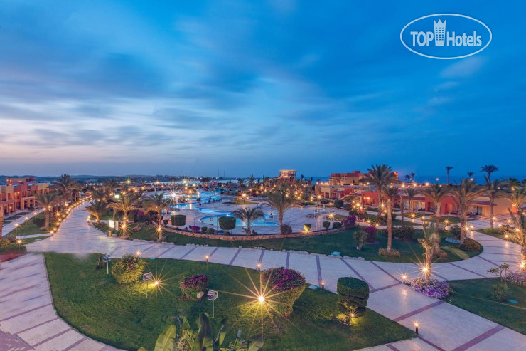 New photos from tourists Malikia Resort Abu Dabbab 5*