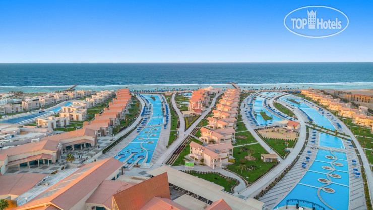 New photos from tourists Pickalbatros Sea World Resort - Marsa Alam 5*