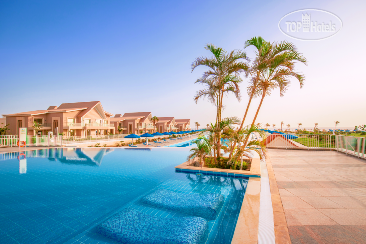 Hotel photo Pickalbatros Sea World Resort - Marsa Alam 5*