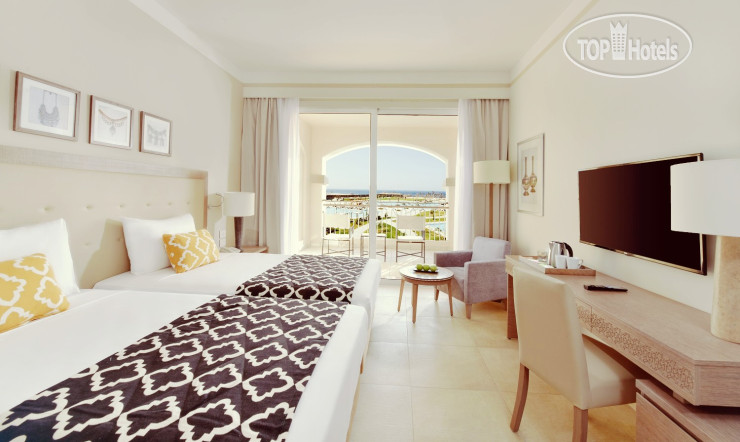 New photos from tourists TUI Blue Alaya 5*