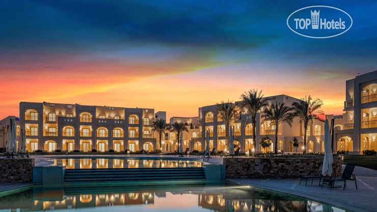 Hotelier's photos Sataya Resort Marsa Alam 5*