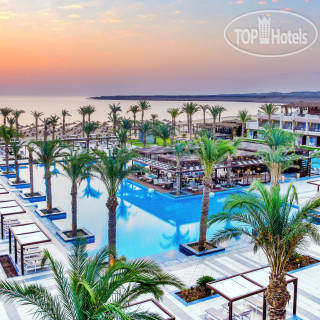 JAZ Costa Mares (ex.Iberotel Costa Mares) 5*