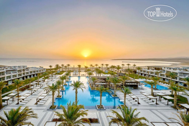New photos from tourists JAZ Costa Mares 5*