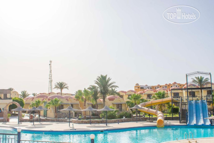 Hotel photo Protels Crystal Beach Resort 4*