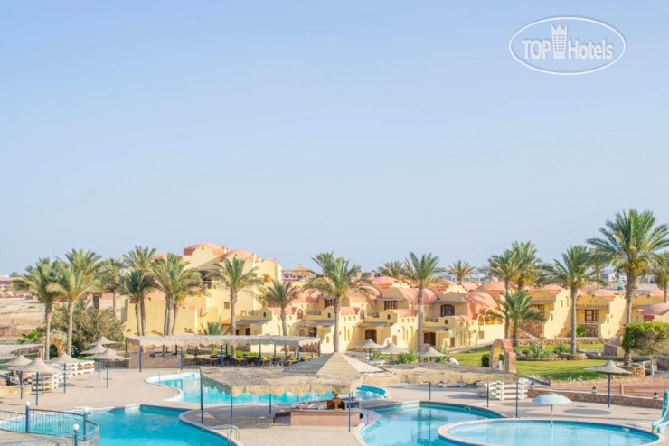 Hotel photo Protels Crystal Beach Resort 4*