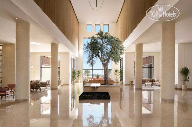 Hotel photo Jaz Elite Amara 5*