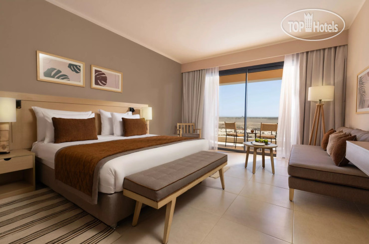 Hotel photo Jaz Elite Amara 5*